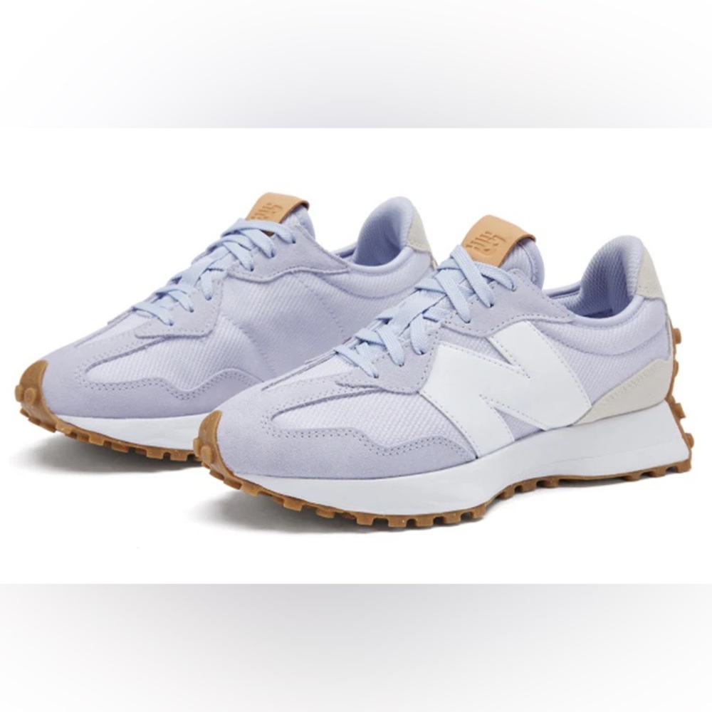 New Balance 327 | Violet Haze